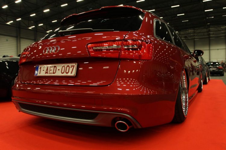 Audi A6 Avant (5)