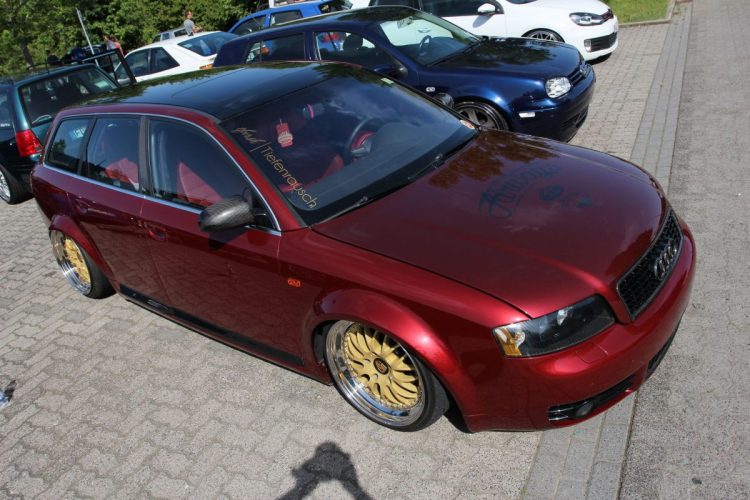 Audi A4 Avant (3)