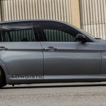 BMW E91 Touring