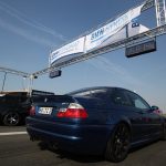 BMW-Syndikat Asphaltfieber 2014