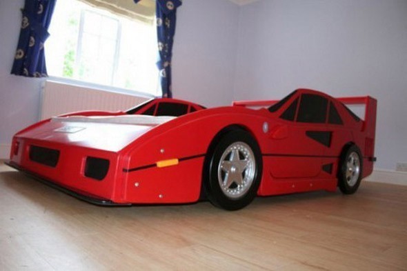 Ferrari-Autobett 