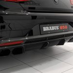 BRABUS 850 6.0 Biturbo (21)