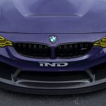 IND BMW M4 Coupé GTS Plus 06
